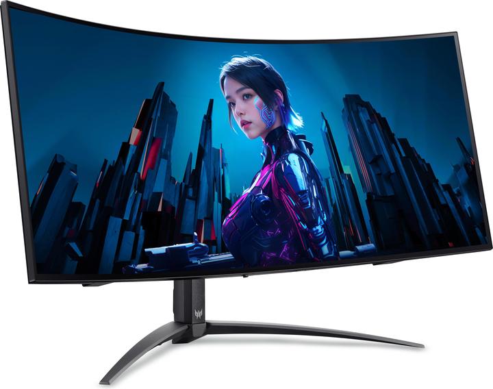 Produktbild Acer Predator X39 (39")