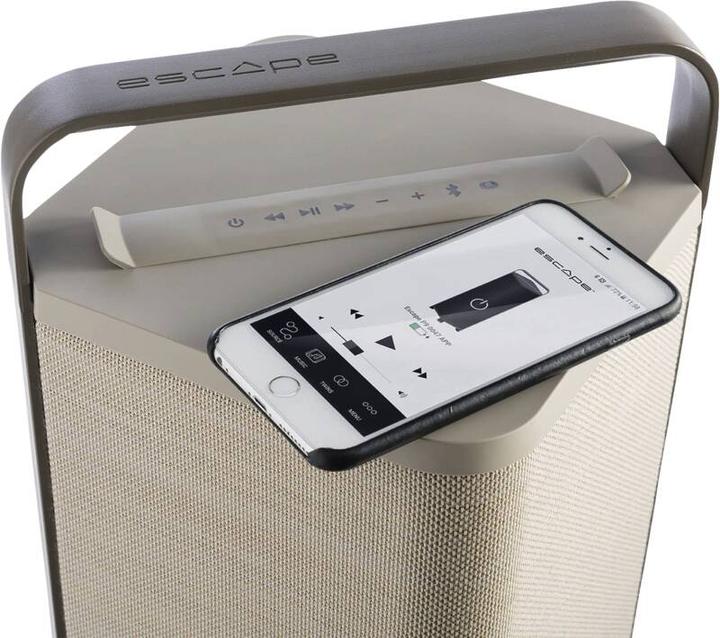 Image du produit Escape P9 (16 h)