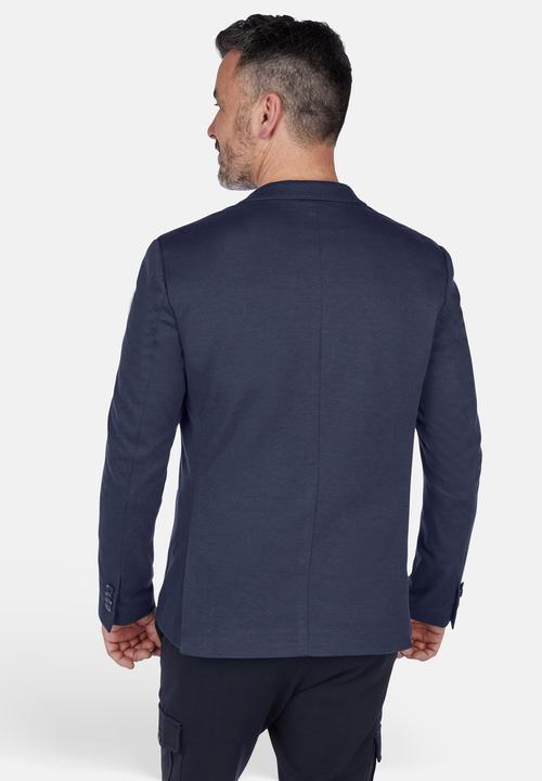 Immagine prodotto Calamar Cotton Blend Sakko (26)