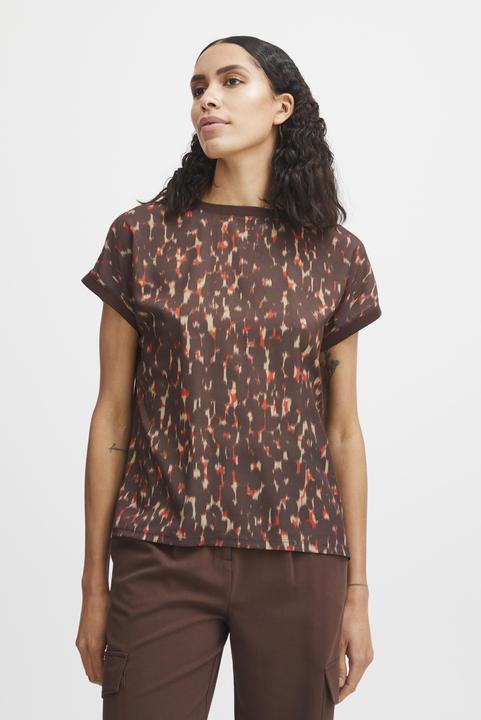 Actual product image B.young Panya (XL)