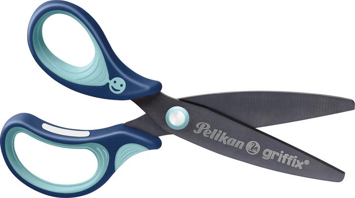 Actual product image Magni School scissors (14 cm)