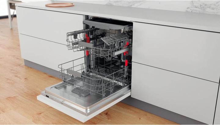 Actual product image Whirlpool Zmywarka WIS 7020 PEF