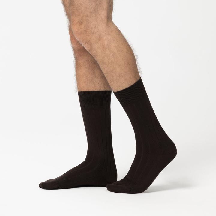 Actual product image Blacksocks Calf Socks Classic (Single pack, 47 - 48)