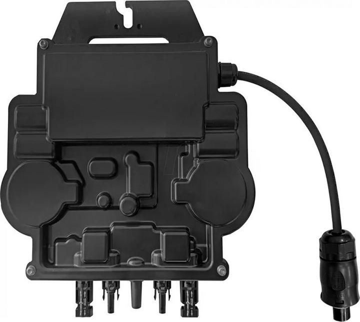 Immagine prodotto APSystems EZ1-M + fascio di cavi