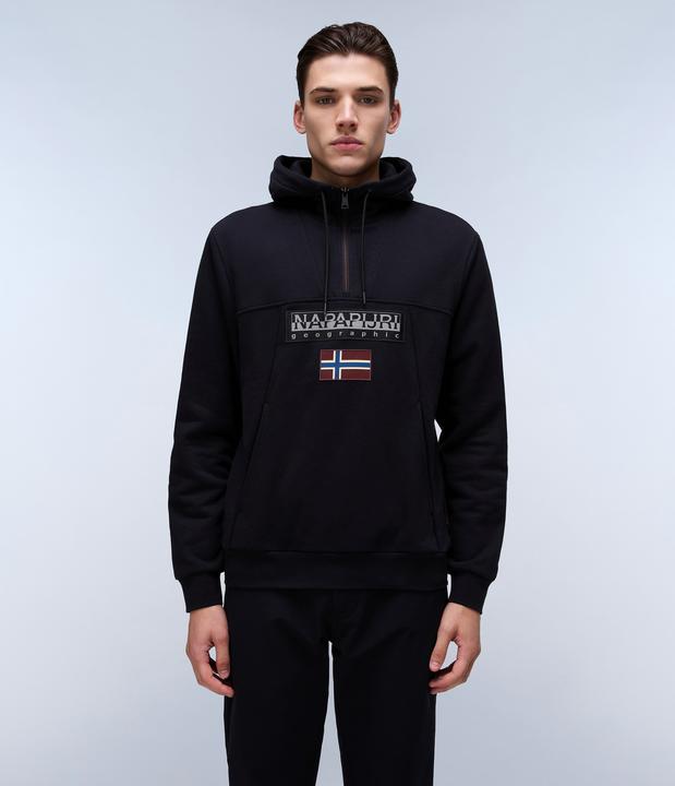 Immagine prodotto Napapijri felpa burgee hzh (XXS)