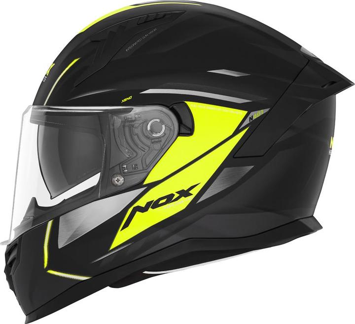 Nox N401 Xeno (XL, 61 - 62 cm)
