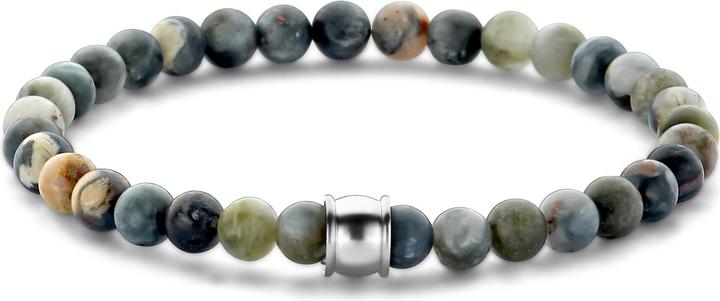 Immagine prodotto Frank 1967 Beads (21 cm, Acciaio inossidabile)
