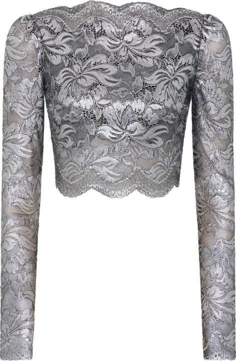 Immagine prodotto Paco Rabanne Rabanne Top Silver (40)