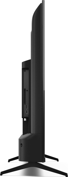 Image du produit Sharp 43GL4260E (43", LED, 4K, 2023)