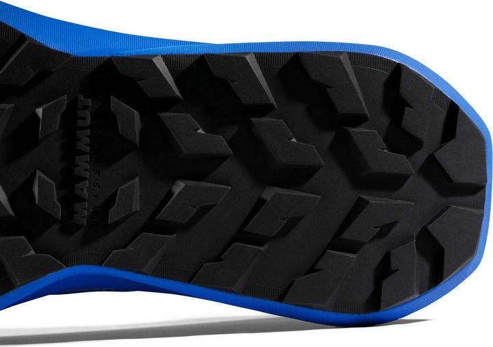 Produktbild Mammut Aenergy Hike Low, niedriger Speed Hiking Schuh (48 2/3)