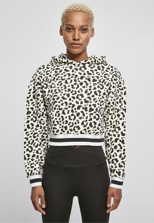 Produktbild Urban Classics AOP College (4XL)