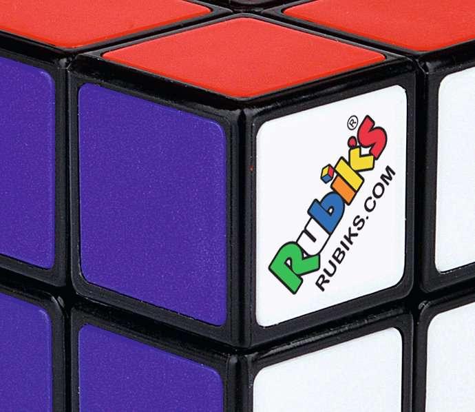 Produktbild Thinkfun Rubik's Mini (2 x 2)