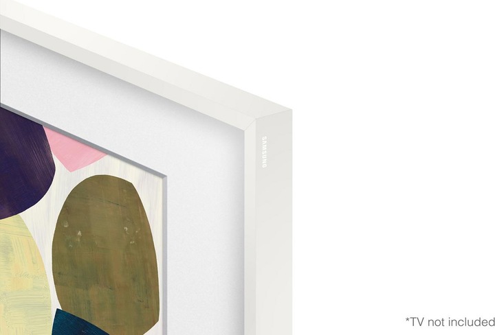 Actual product image Samsung The Frame Bezel 32" (Framing system)