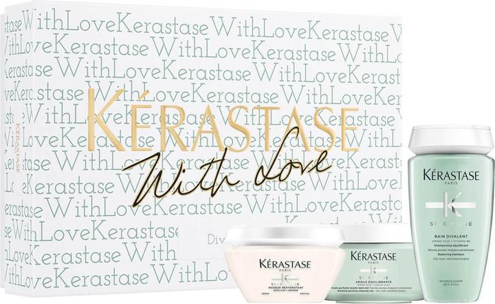 Kérastase Spécifique Divalent Holidaycoffret