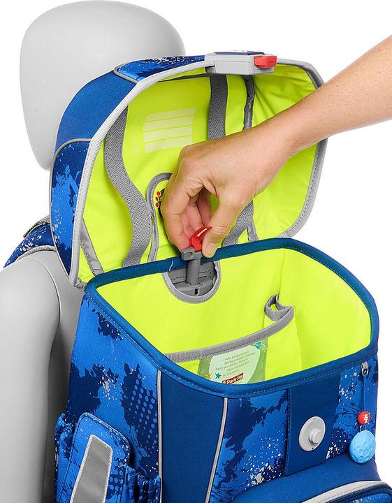 Produktbild Step by Step Rocket Novo (19 l)