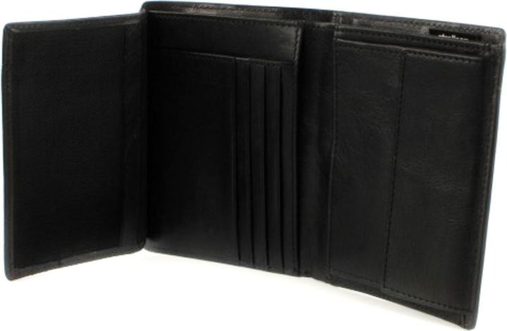Actual product image Strellson BillFold V8 jefferson pierce