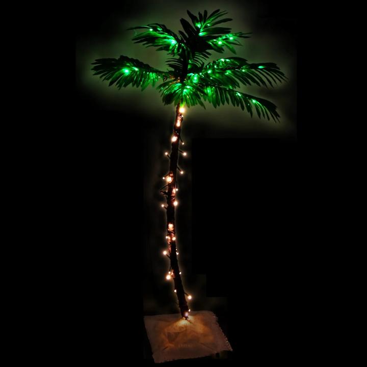 Immagine prodotto vidaXL LED-Baum (120 cm)