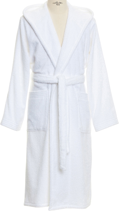 Actual product image Möve Superwuschel bathrobes (S)