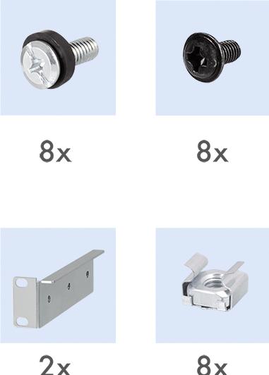 Produktbild LogiLink SF0600G