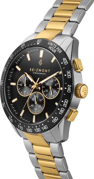 Produktbild Seizmont Lounet (Chronograph, 44 mm)