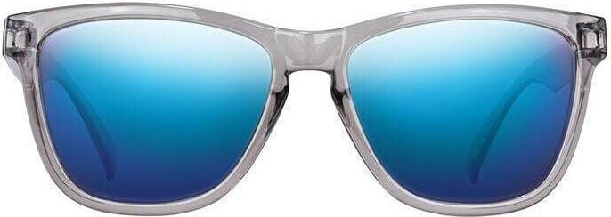 Grigio, Azzurro