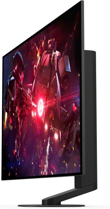 Produktbild Sony Inzone M10S II (2560 x 1440 Pixel, 27")