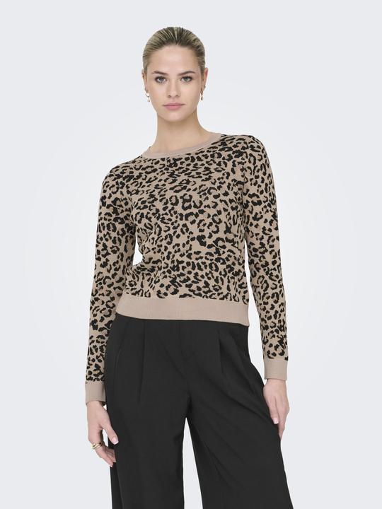 Actual product image Only ONLPILUA Strickpullover Strickpullover (XS)