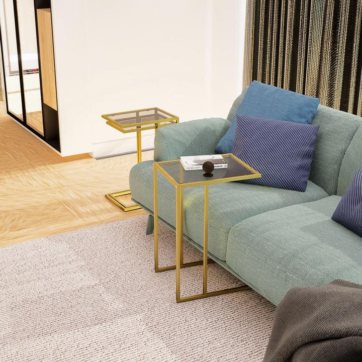 Produktbild Homitis Ibiza C Nesting Table