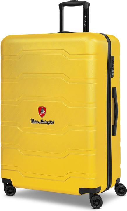 Produktbild Tonino Lamborghini Bologna 4 Rollen Trolley L 77 cm (118 l)