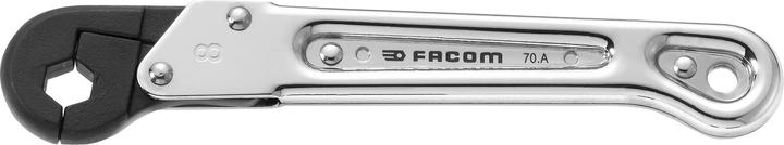 Facom Ratschenringschlüssel (8 mm)