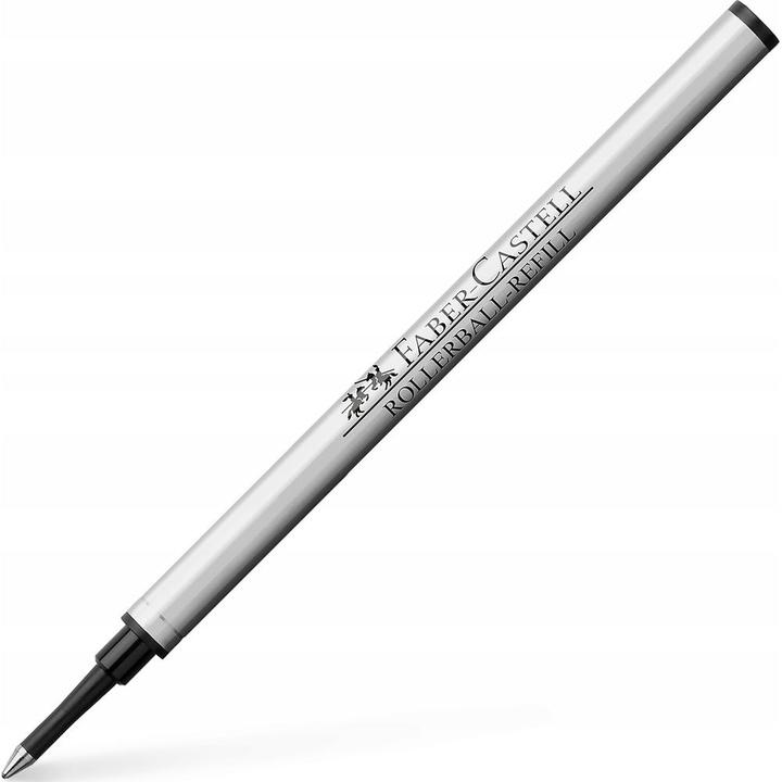 Actual product image Faber-Castell Fc (Black, 0.50 mm, 1 pcs.)