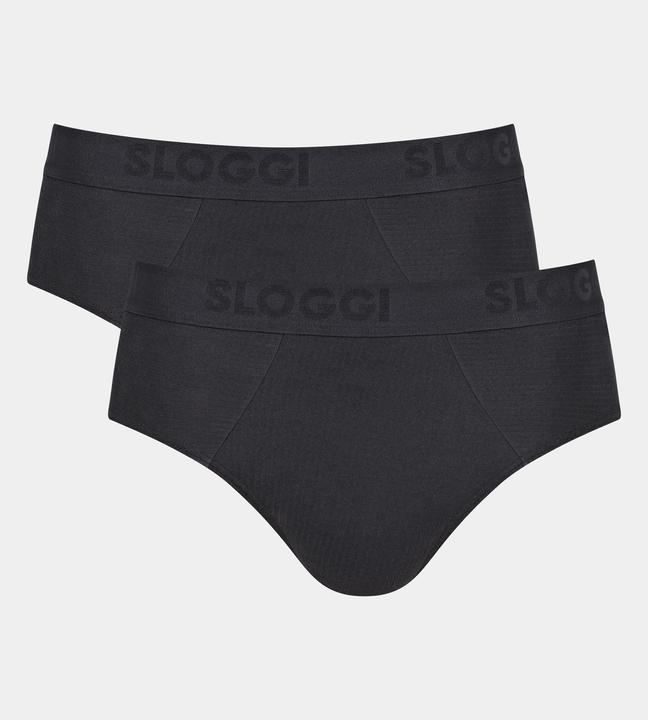 Immagine prodotto Sloggi FREE Evolve Brief (XXL, Confezione da 2)