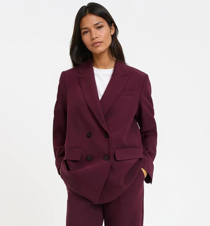 Immagine prodotto La Redoute Collections Oversize-Blazer (48)
