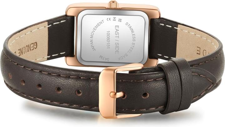 Immagine prodotto Eastside Orologio da donna - 37010 (Orologio da polso analogico, 20.50 mm)