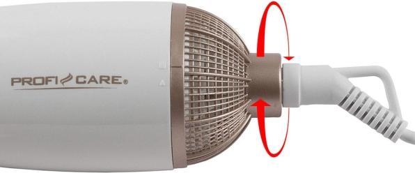 Produktbild Profi-Care Pchas