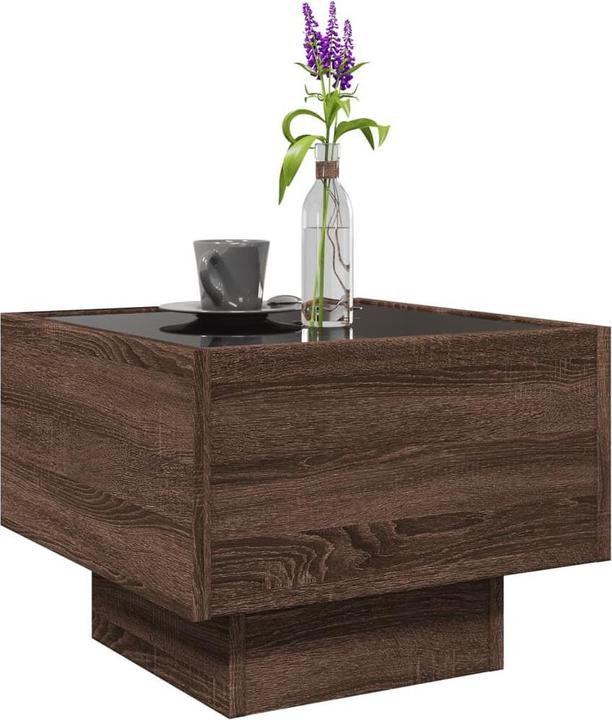 Image du produit vidaXL Beistelltisch (40 x 40 x 30 cm)