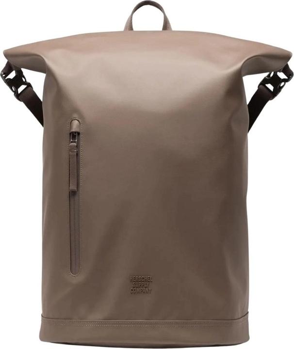 Actual product image Herschel Roll Top Backpack Major