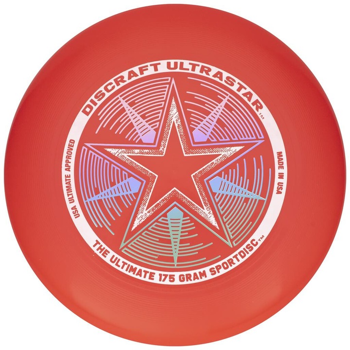 Discraft Giochi di cattura Ultimate 175 Gr 2024