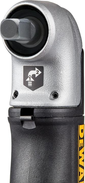 Productafbeelding DeWalt Winkelvorsatz