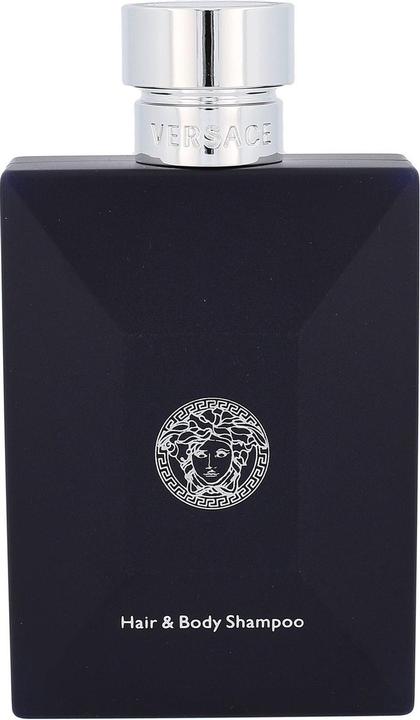 Actual product image Versace Pour Homme (250 ml)