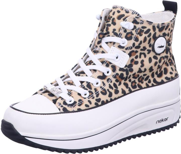 Image du produit Rieker 90010 91 Shoes (41)