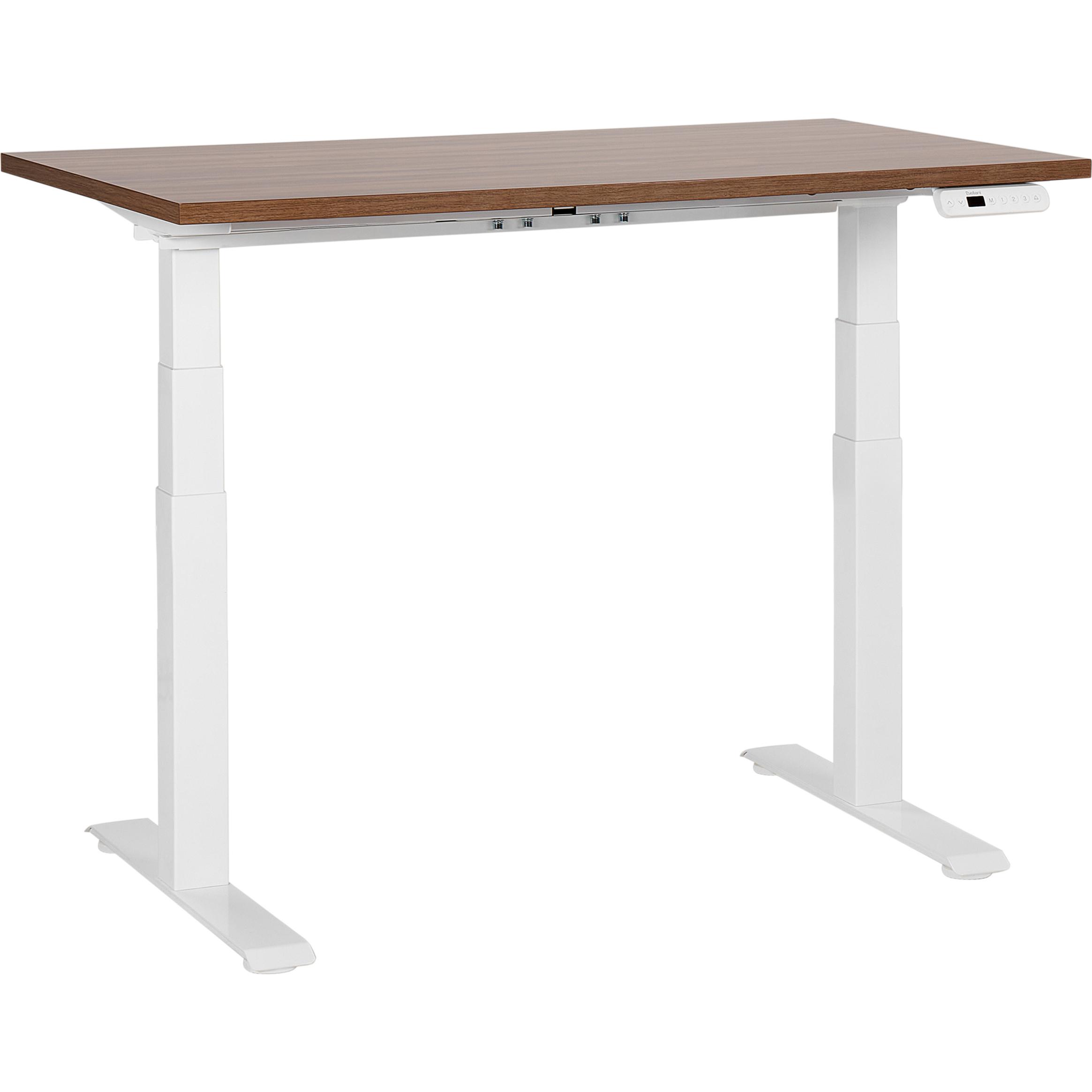Beliani, Schreibtisch, Destin Iii