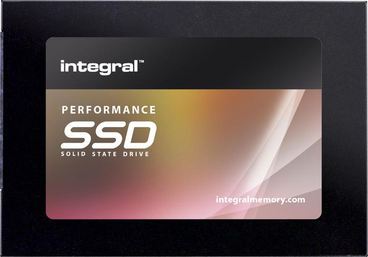 Image du produit P Series 5 SATA III 2.5" SSD Serial ATA III 3D TLC (480 Go, 2.5")