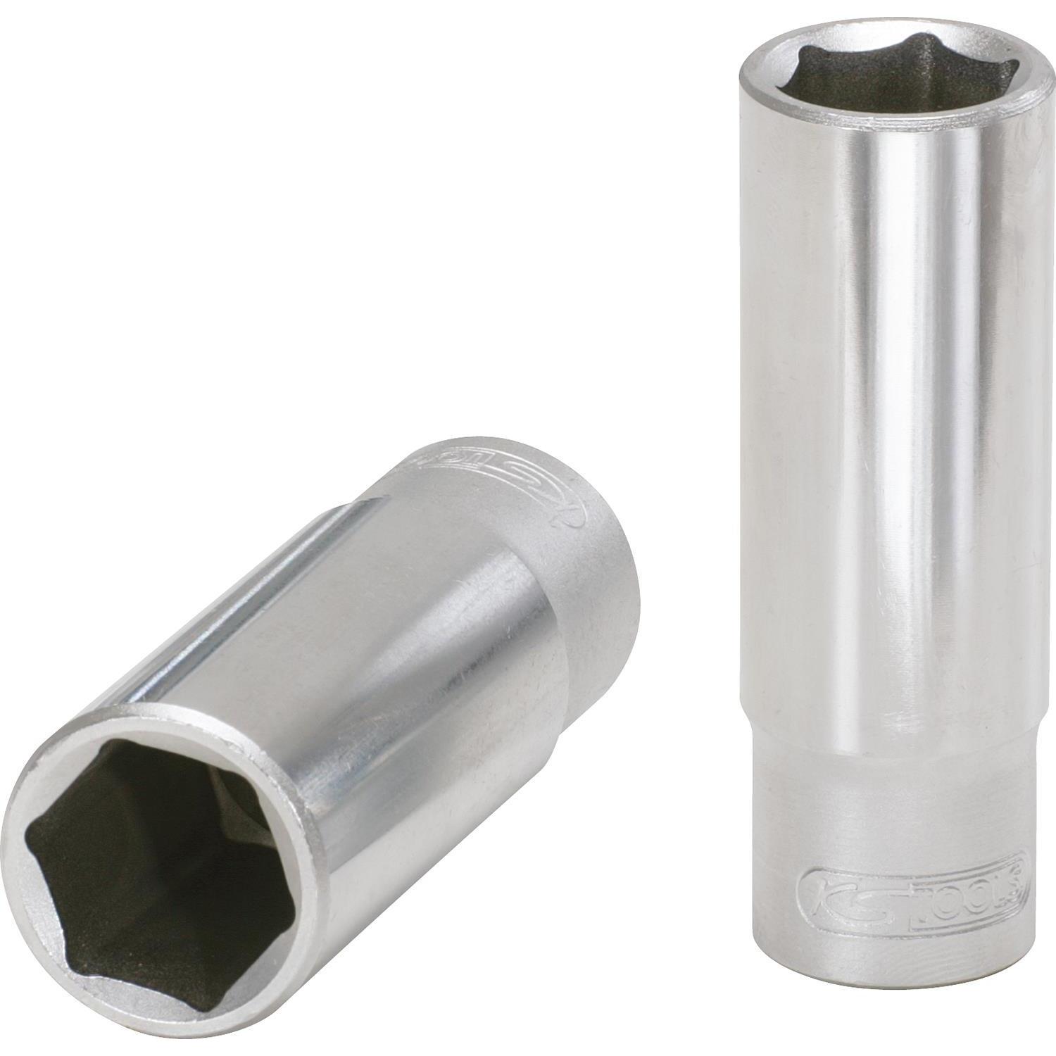 KS Tools, Steckschlüssel + Stecknuss, 917.1430 (10 mm)