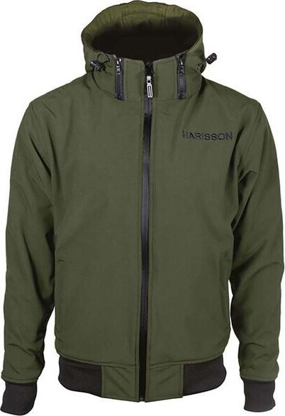 Actual product image Harisson Stewart (Men, M)