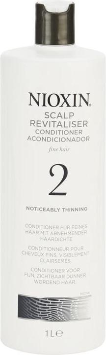 Produktbild Nioxin Scalp Revitaliser 2 (300 ml)