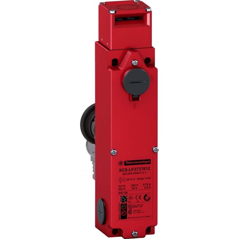 Schneider XCSL764M1, Taster + Schalter