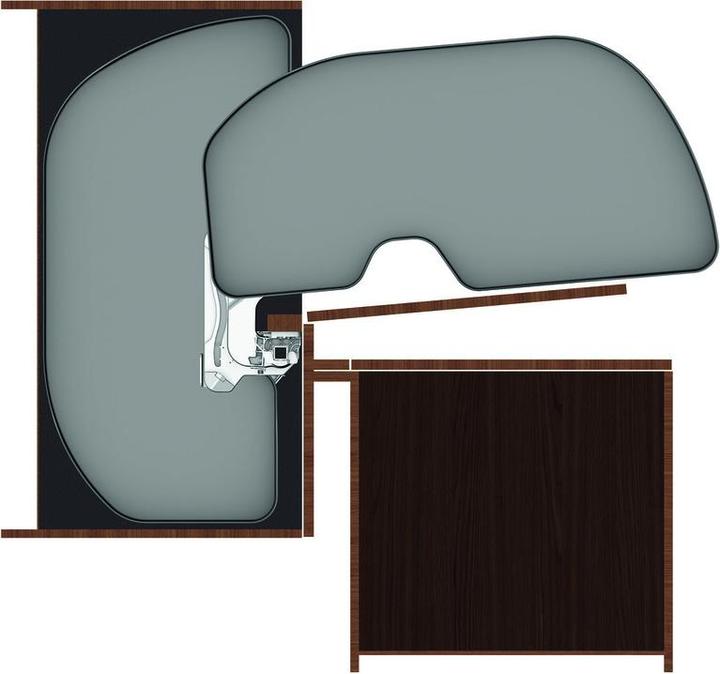 Immagine prodotto Ninka Bitte in Hybris oder Grundatentext in SAP-ERP in IT pflegen!! (1 pz.)