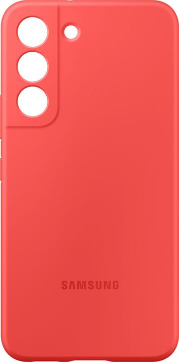 Image du produit Samsung Silicone Cover (Samsung Galaxy S22+)