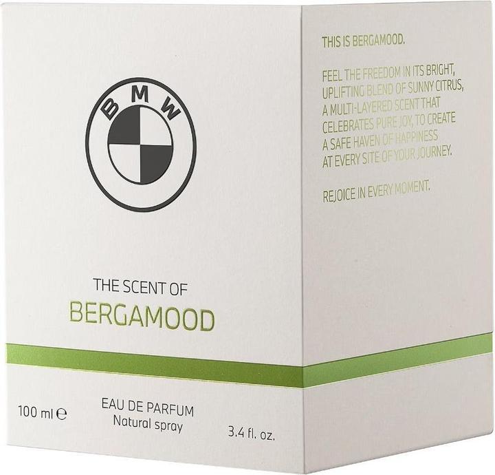 Immagine prodotto Bond Il Profumo di Bergamood (Eau de parfum, 100 ml)